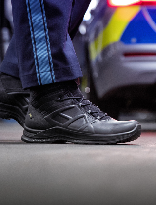 Police